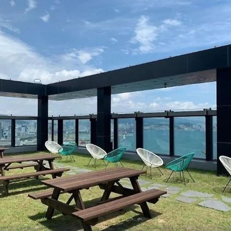 Northharbor Hotel ปูซาน ภายนอก รูปภาพ